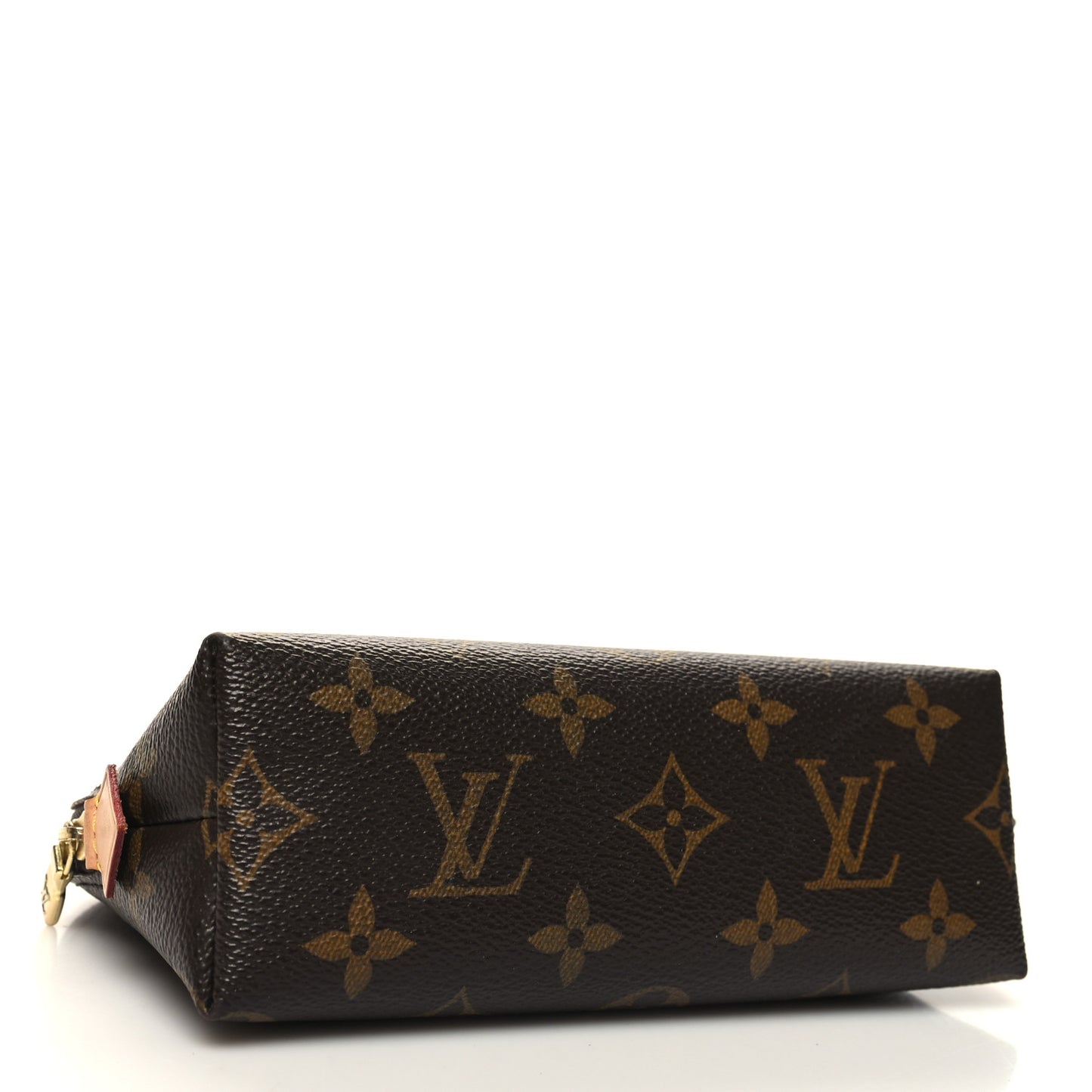 Monogram Cosmetic Pouch