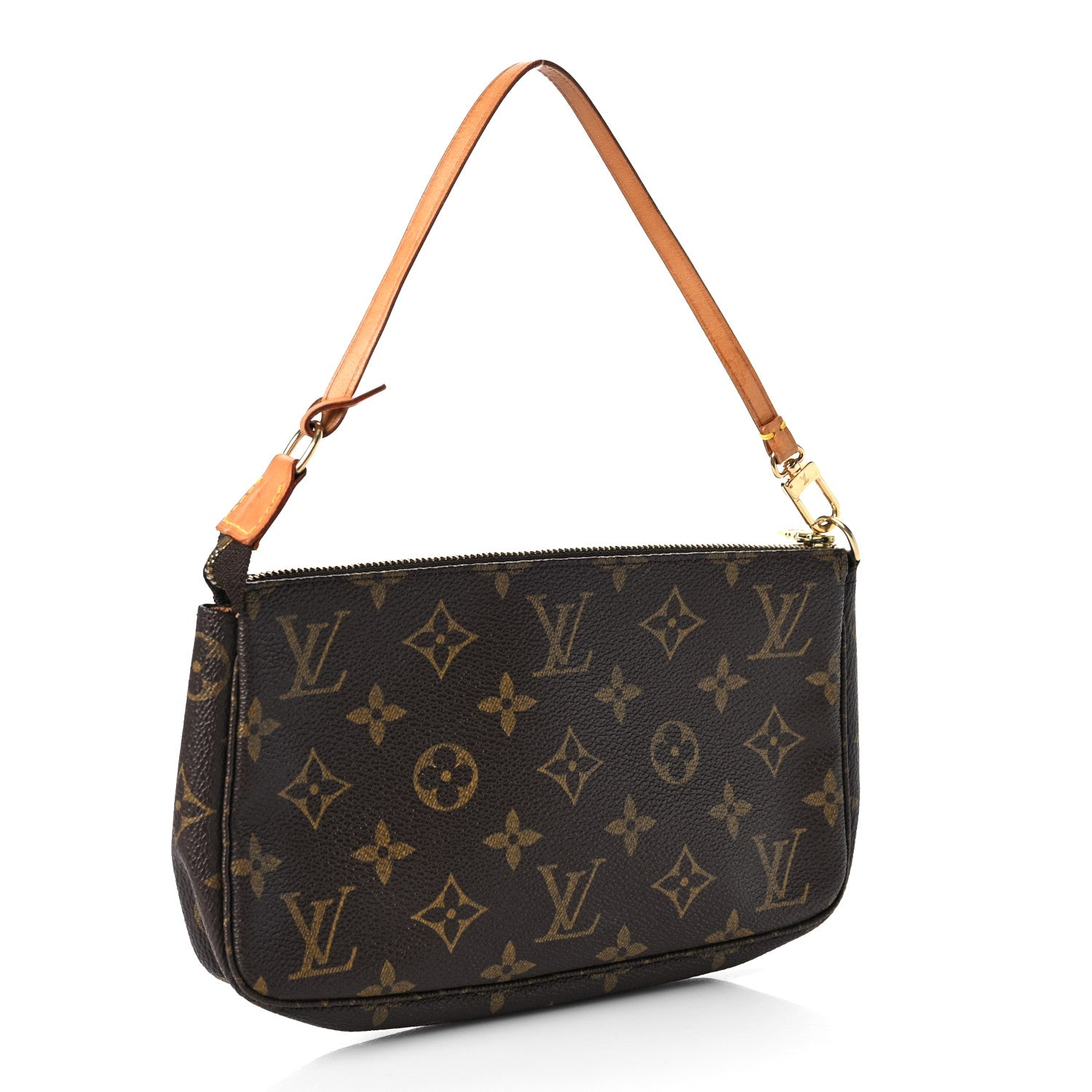 Louis Vuitton Monogram Pochette Accessories 3 of 13