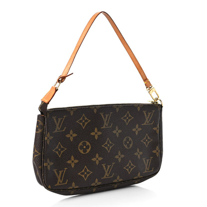 Louis Vuitton Monogram Pochette Accessories 3 of 13