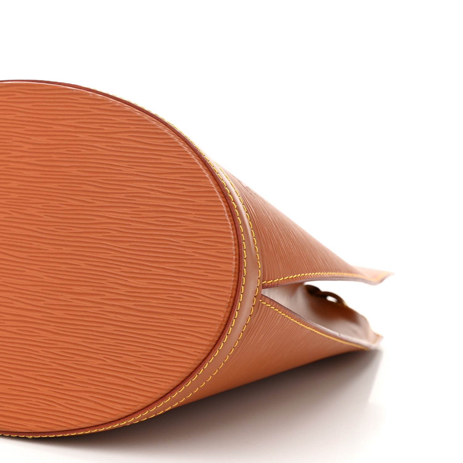 Louis Vuitton Epi Cluny Cipango 9 of 9