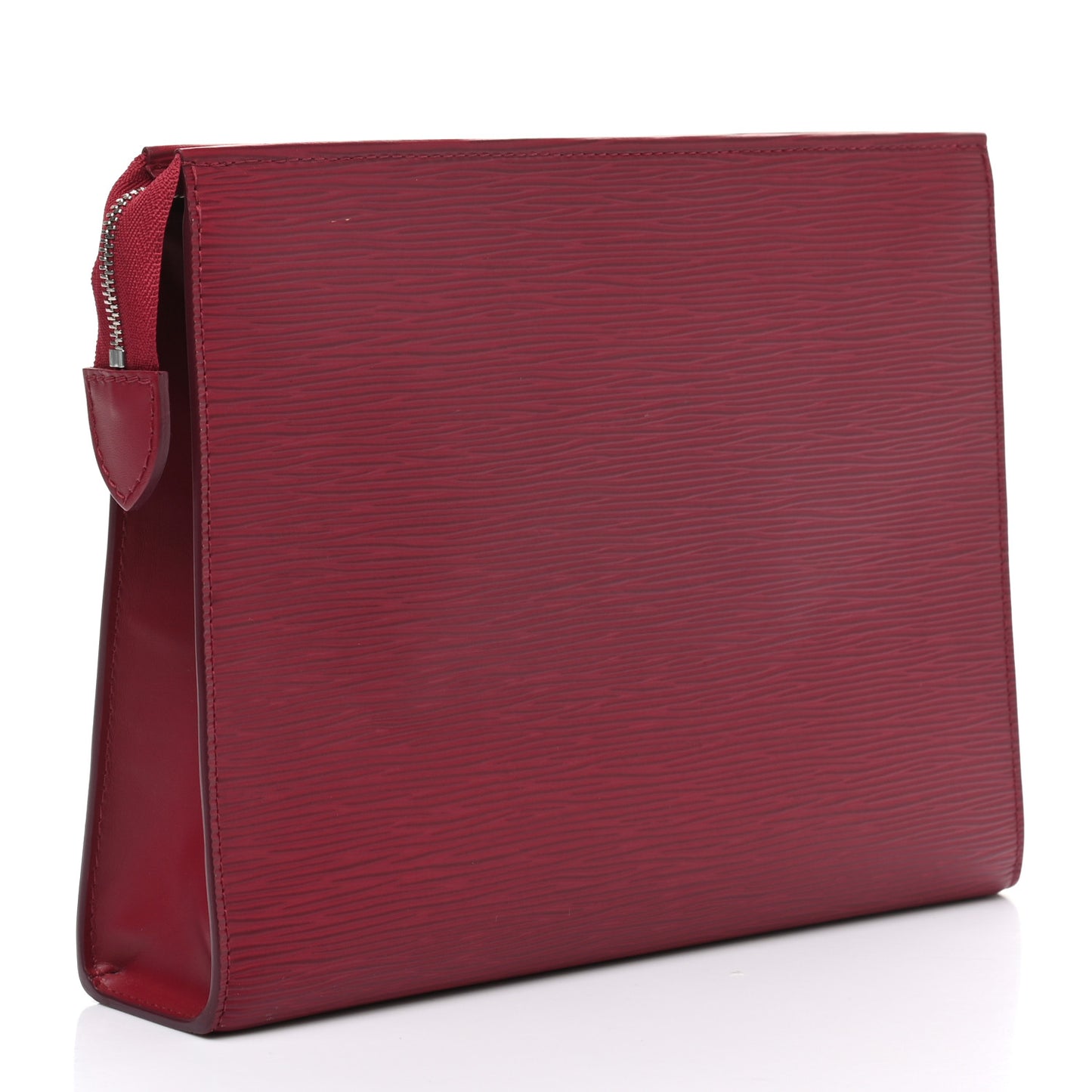 Epi Toiletry Pouch 26 Fuchsia