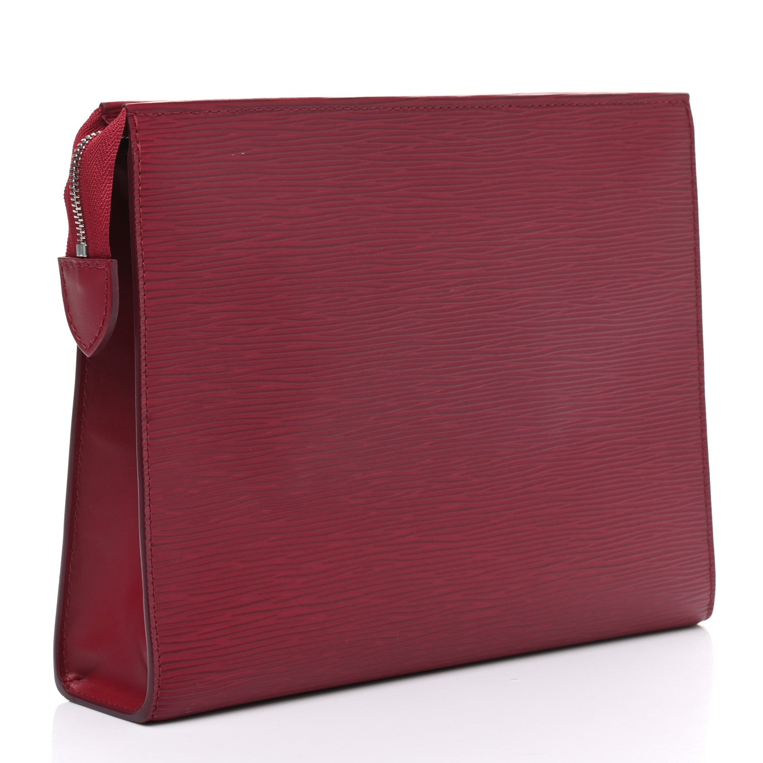Louis Vuitton Epi Toiletry Pouch 26 Fuchsia 3 of 8
