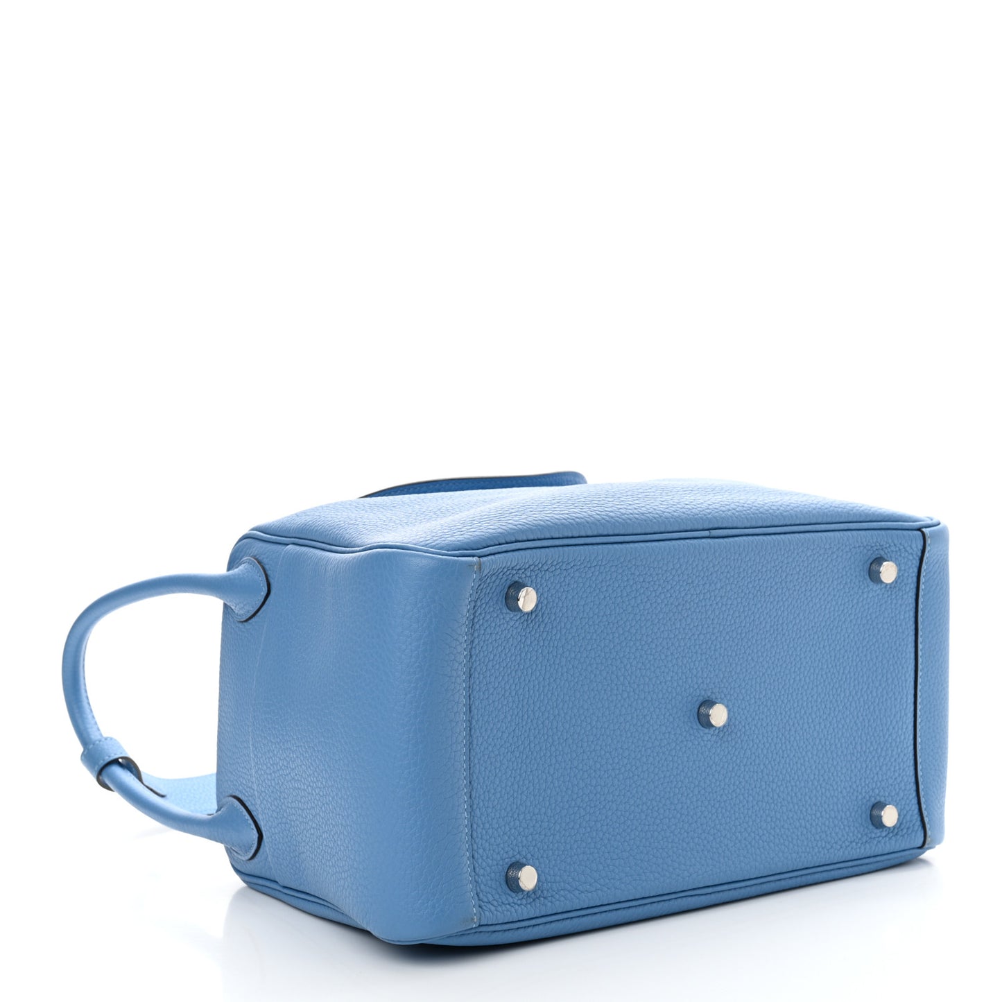 Taurillon Clemence Lindy 30 Bleu Paradis