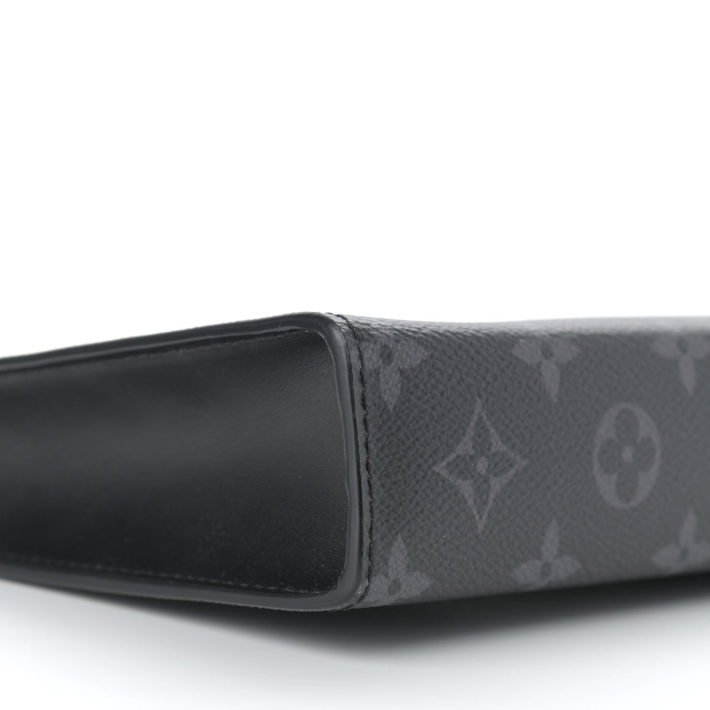 Reverse Monogram Eclipse Gaston Wearable Wallet
