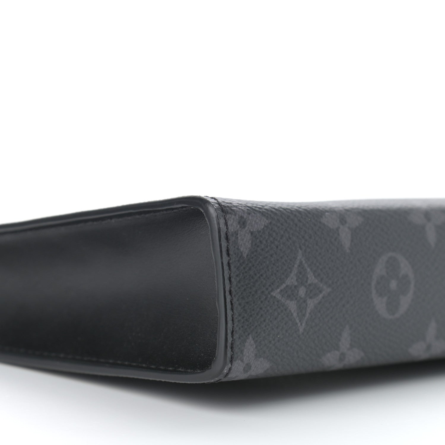 Louis Vuitton Reverse Monogram Eclipse Gaston Wearable Wallet 8 of 12