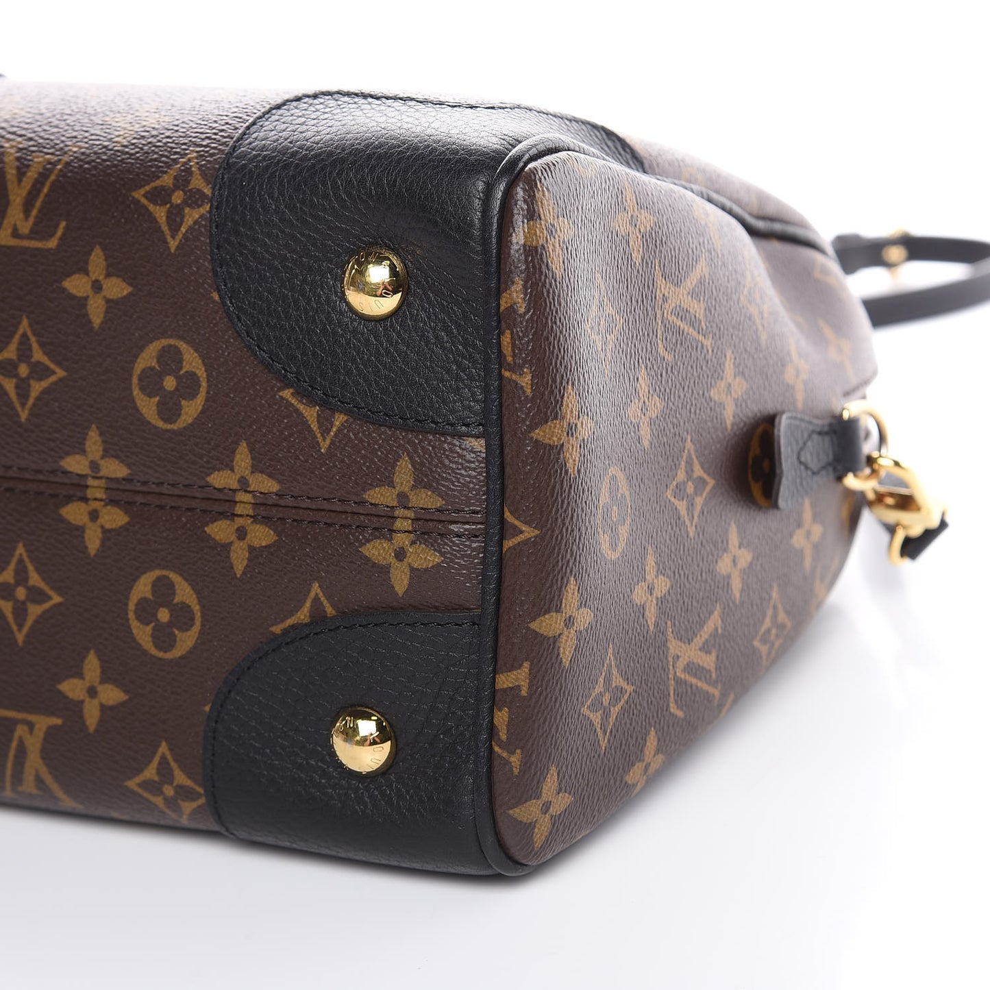 Monogram Retiro NM Black