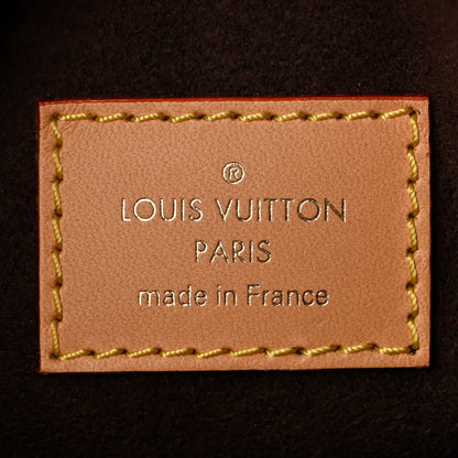 Louis Vuitton Monogram Side Trunk 6 of 10