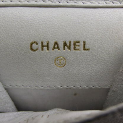 Chanel Caviar Mini Crossbody Bag 9 of 11
