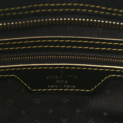 Louis Vuitton Suhali Le Superbe Black 6 of 9