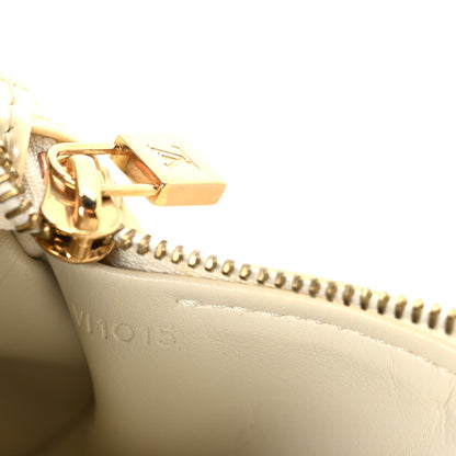 Louis Vuitton Vernis Bedford Perle 6 of 9