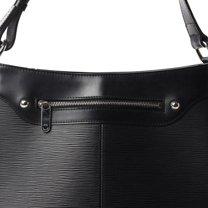 Louis Vuitton Epi Turenne GM Black 10 of 10