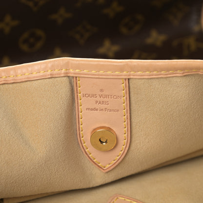 Louis Vuitton Monogram Galliera GM 6 of 13