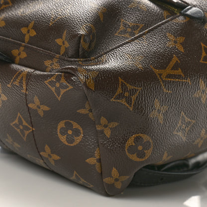Louis Vuitton Monogram Palm Springs Backpack PM 9 of 10