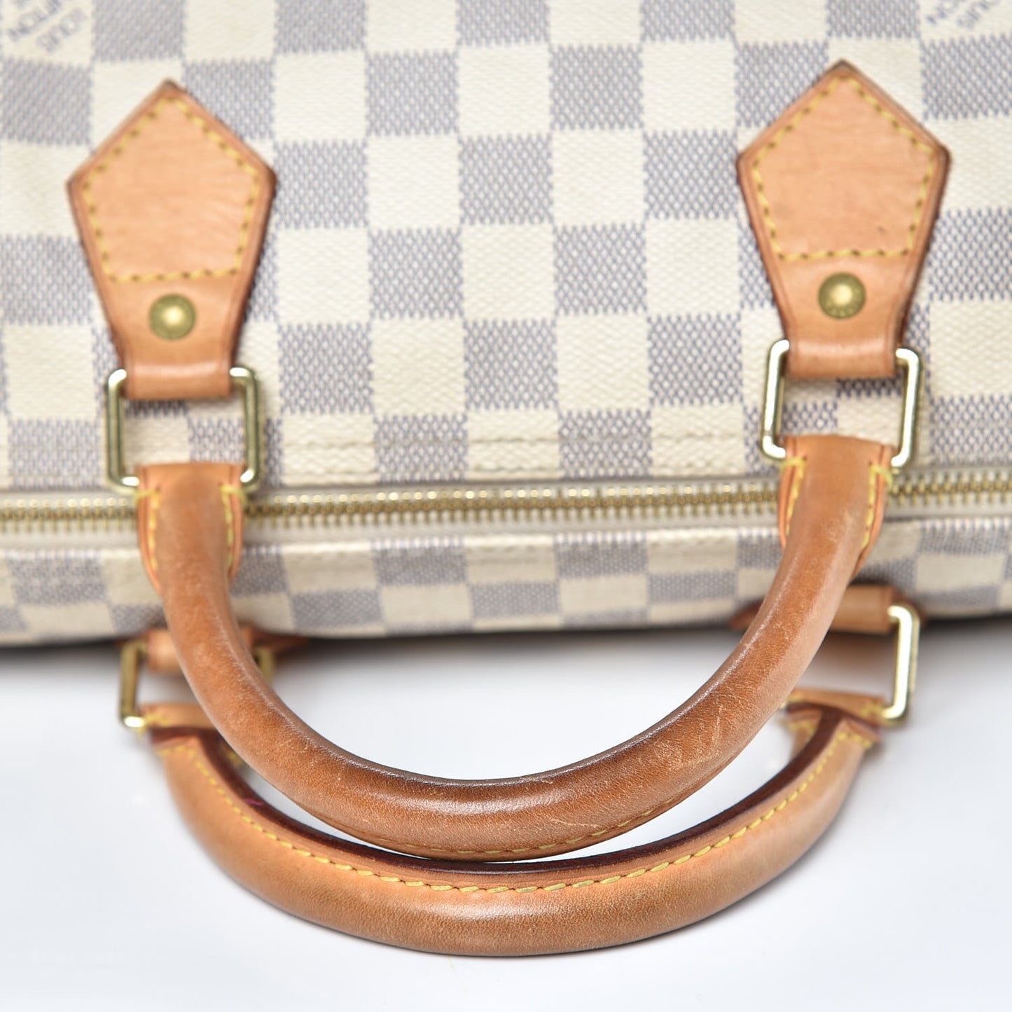 Damier Azur Speedy 30