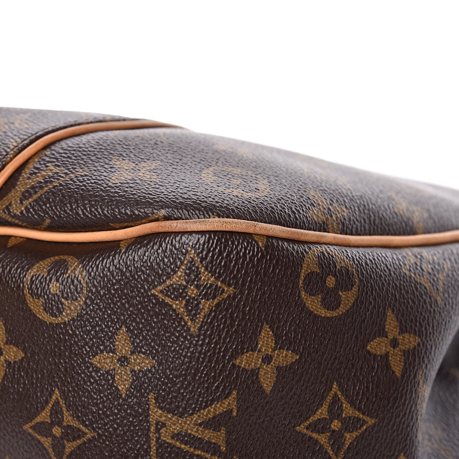 Louis Vuitton Monogram Galliera PM 11 of 15
