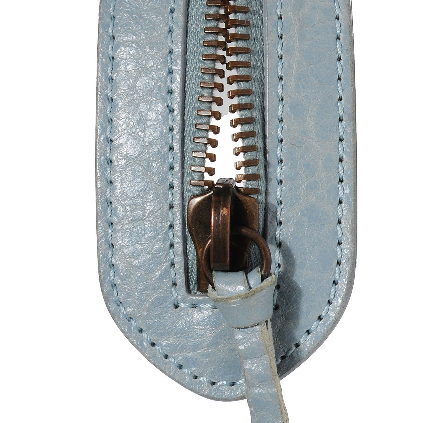Agneau Classic Hardware Mini City Bleu Acier Ciel