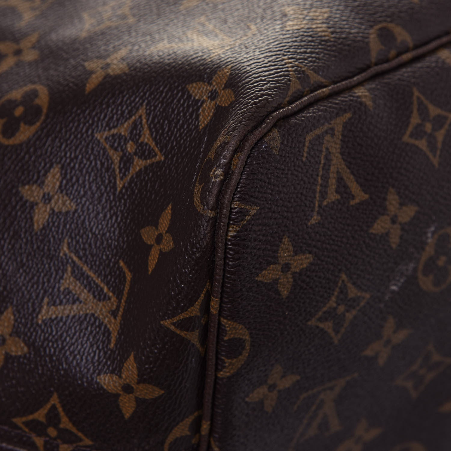 Louis Vuitton Monogram Neo Neverfull MM 13 of 17