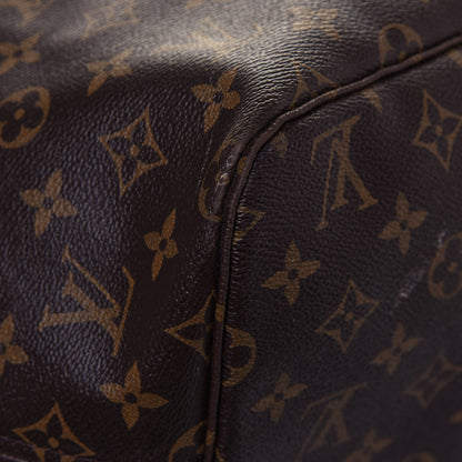 Louis Vuitton Monogram Neo Neverfull MM 13 of 17