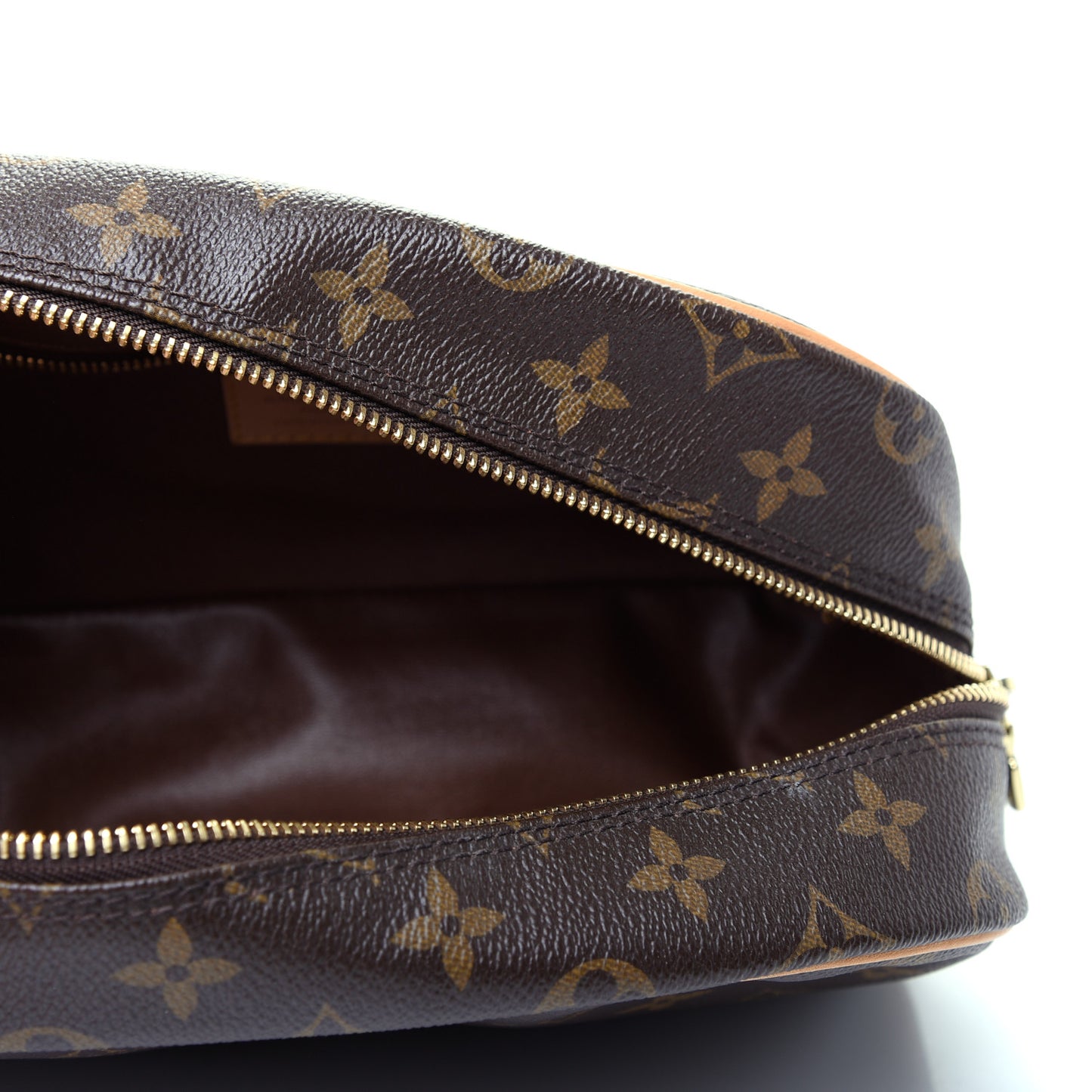 Monogram Toiletry Bag 25
