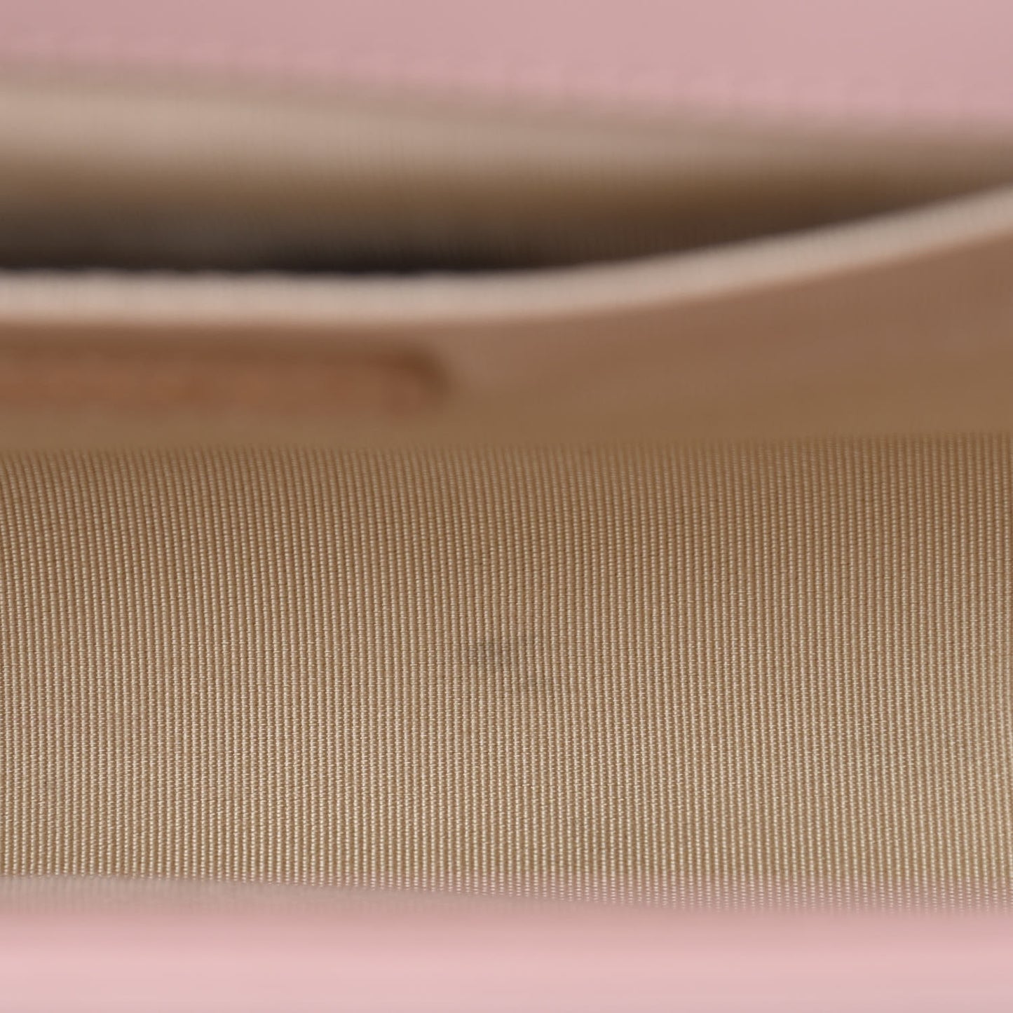 Lambskin Quilted Medium Chain Detail Boy Flap Light Pink