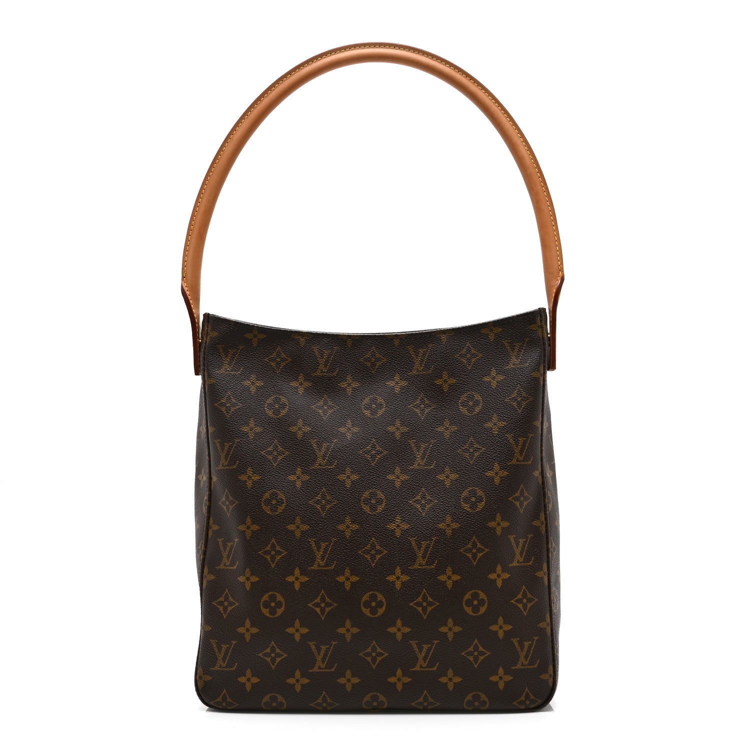 Louis Vuitton Monogram Looping GM 1 of 10