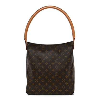 Louis Vuitton Monogram Looping GM 1 of 10