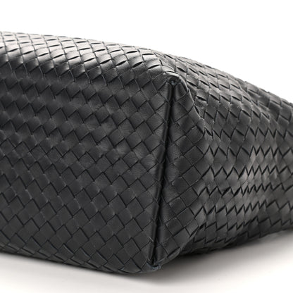 Bottega Veneta Nappa Intrecciato Medium Garda Bag Tourmaline 9 of 12