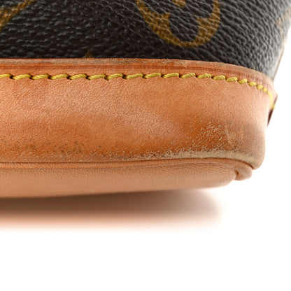 Louis Vuitton Monogram Mini Noe 17 of 18