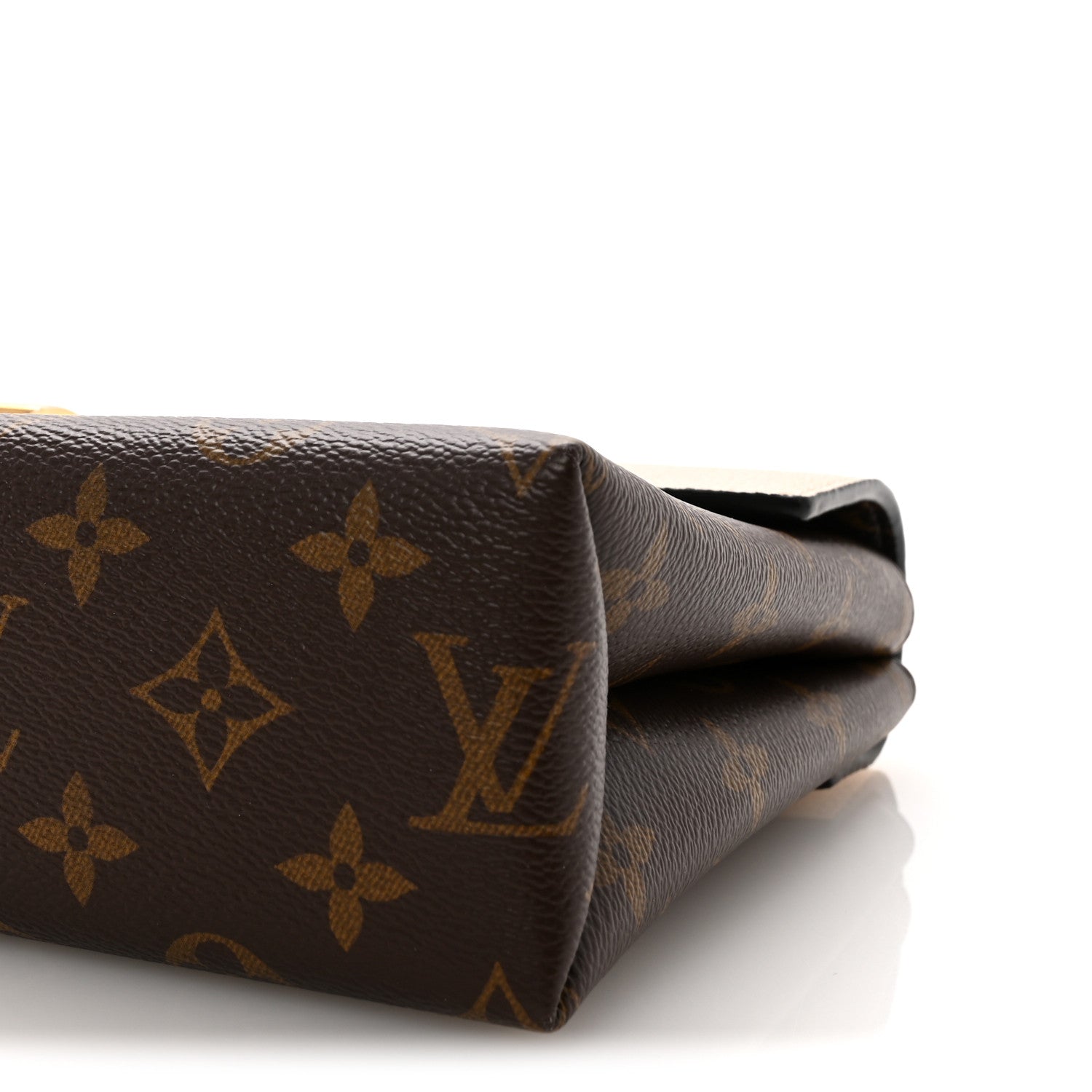 Louis Vuitton Monogram Saint Placide Creme 9 of 9