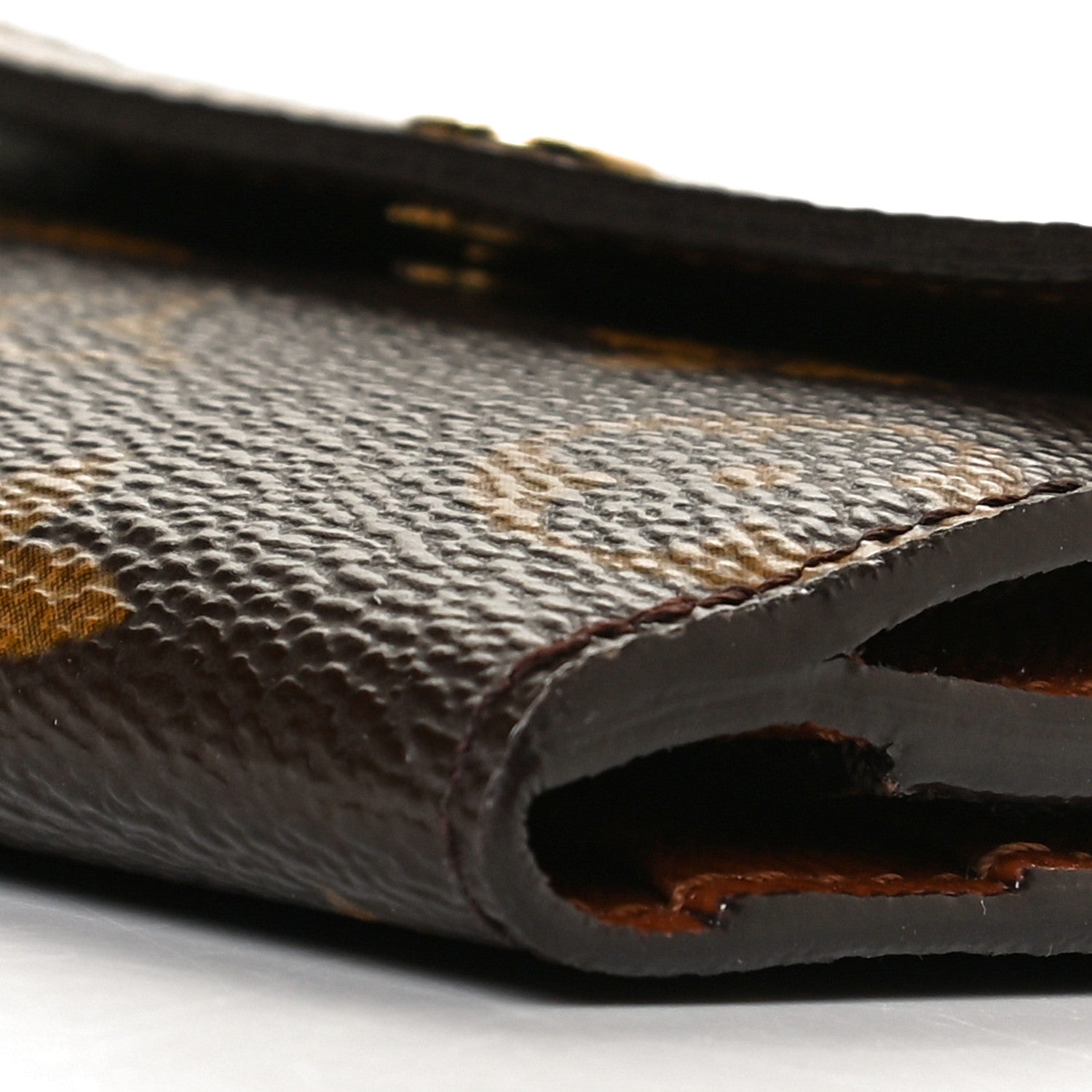 Louis Vuitton Monogram Ludlow Wallet 8 of 11