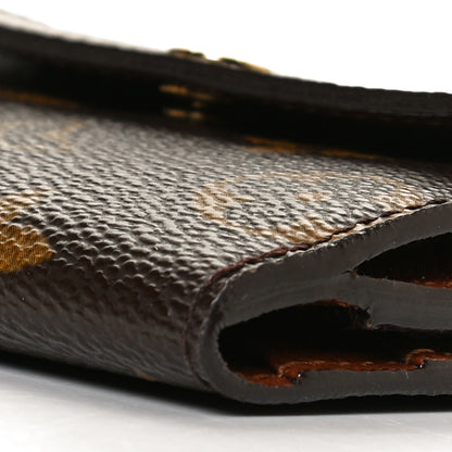 Louis Vuitton Monogram Ludlow Wallet 8 of 11