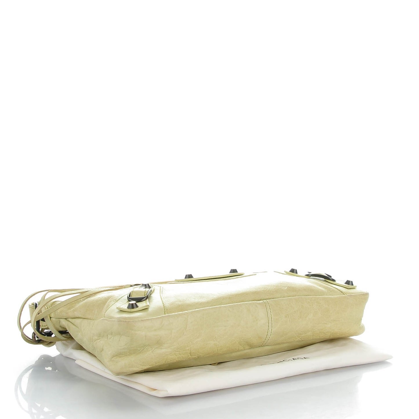 Agneau Classic Hardware First Granny