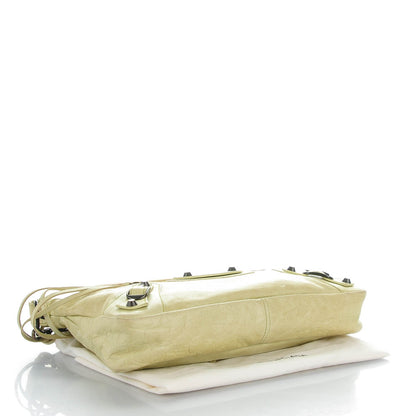 Balenciaga Agneau Classic Hardware First Granny 4 of 9