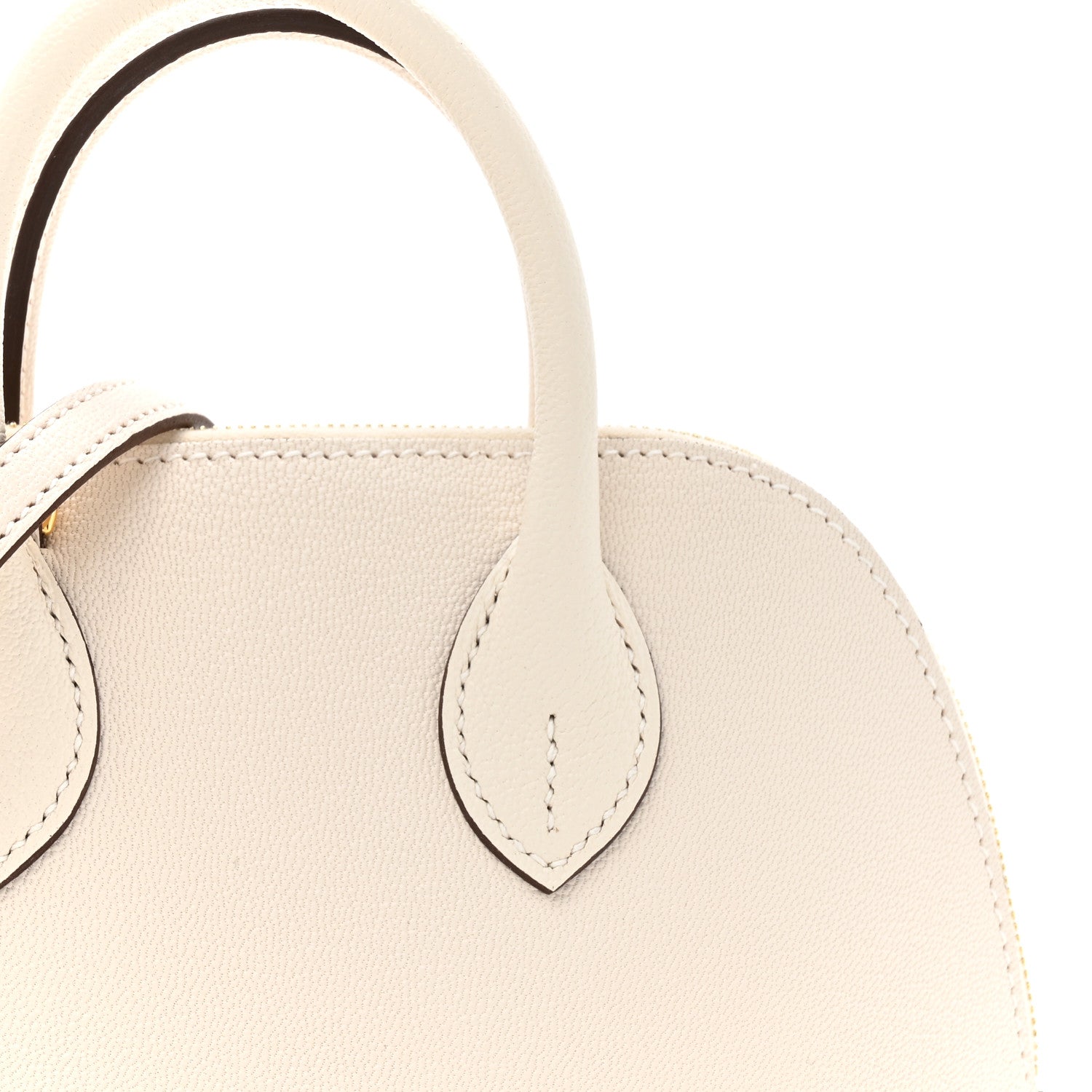 Hermes Chevre Mysore Mini 1923 Bolide Nata 8 of 11