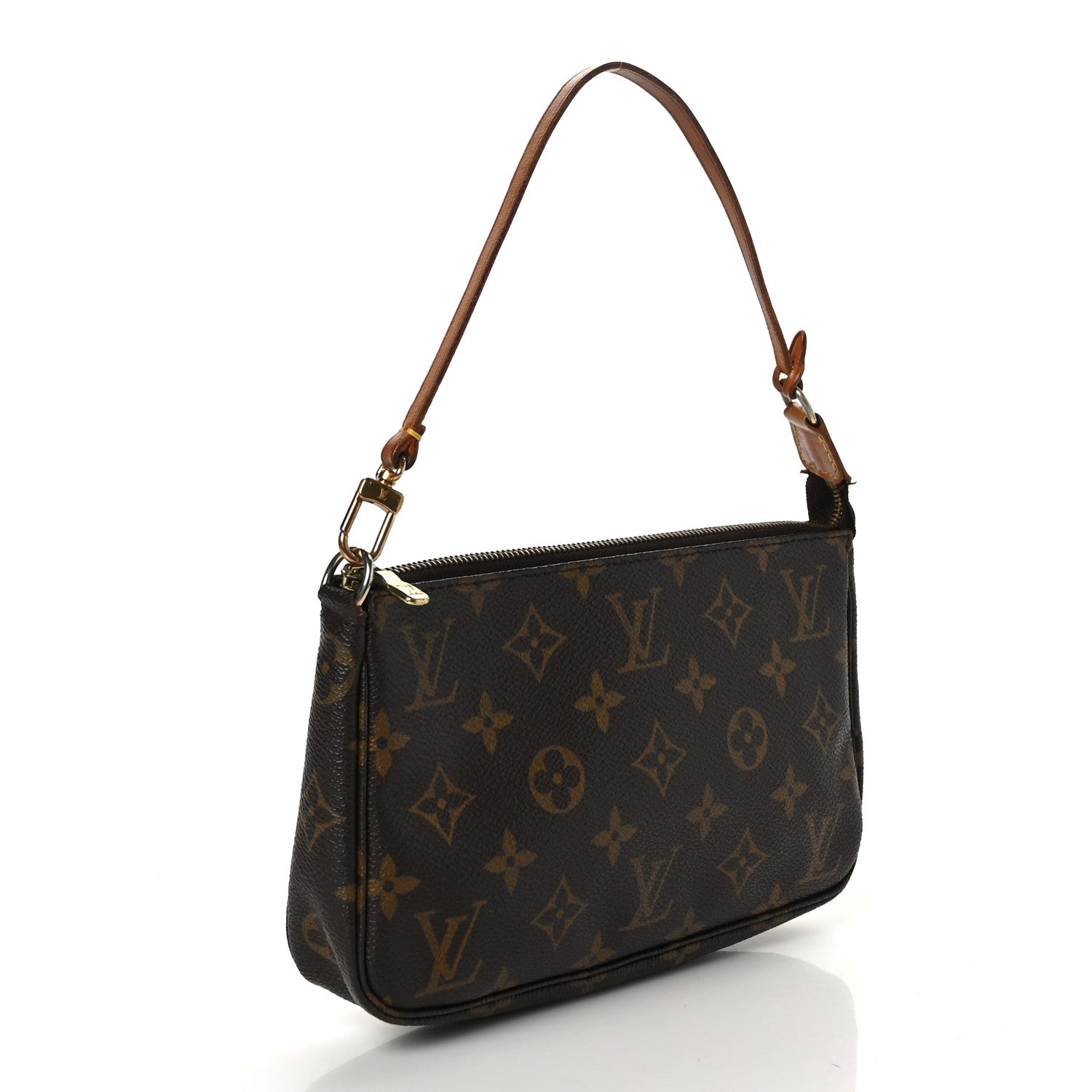 Louis Vuitton Monogram Pochette Accessories 3 of 9