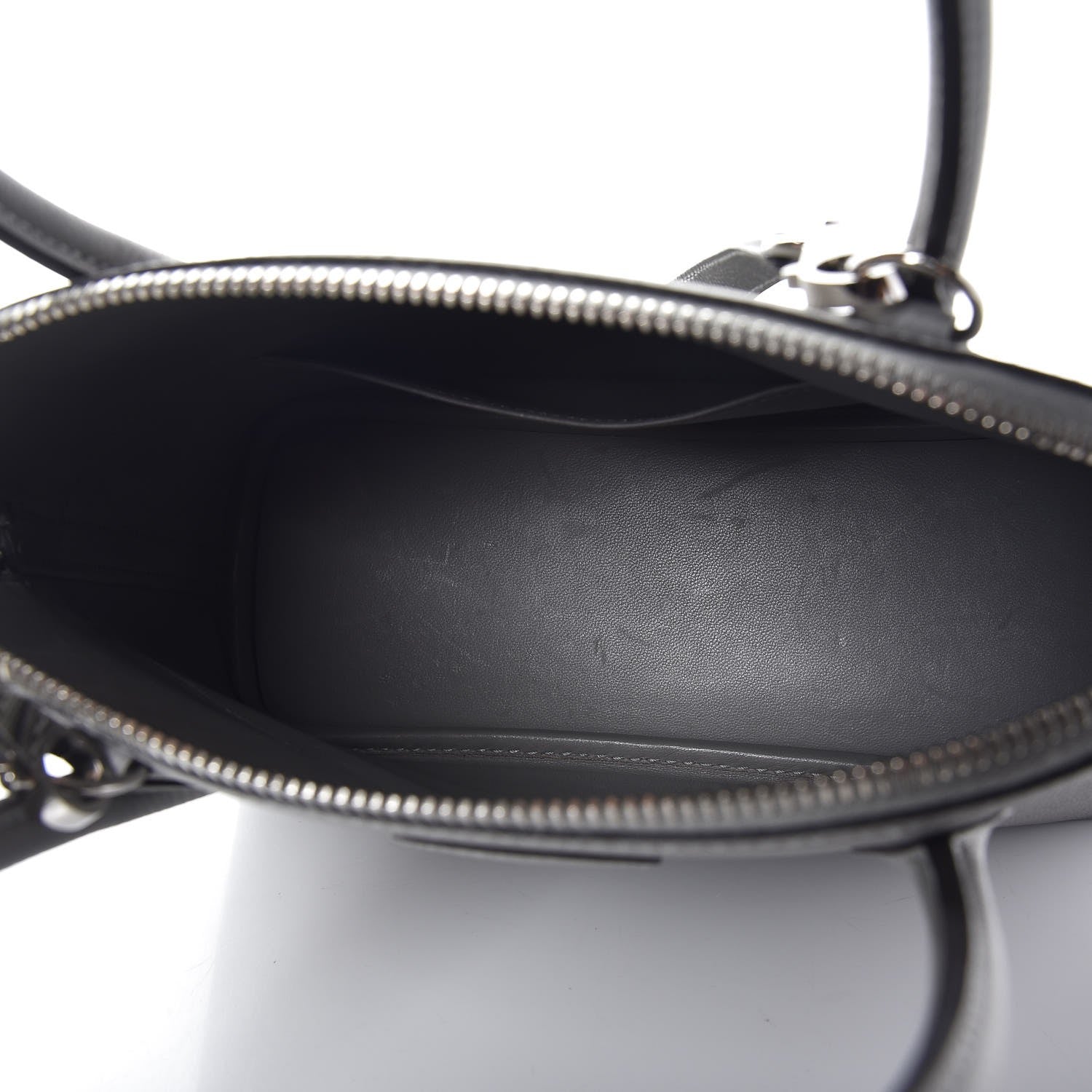Hermes Epsom Bolide 27 Gris Mouette 5 of 7