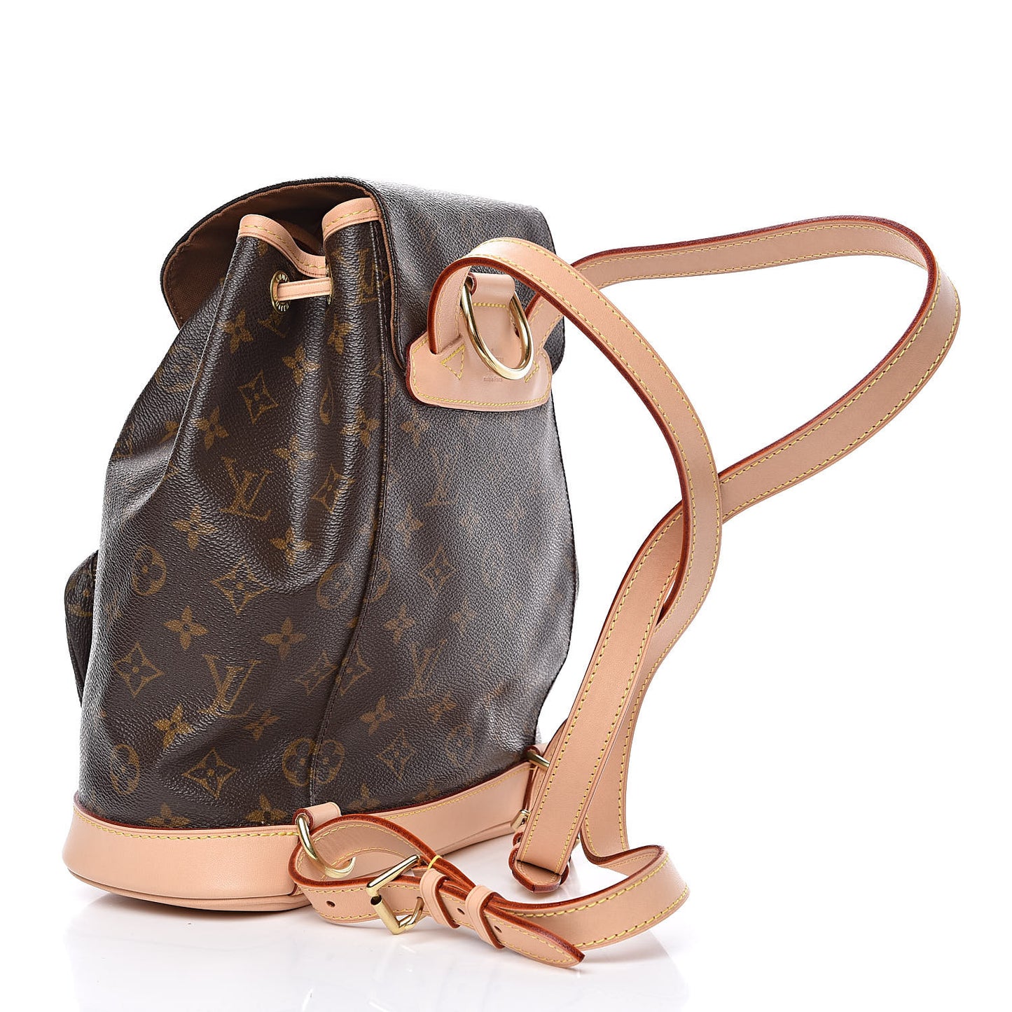 Monogram Montsouris MM Backpack