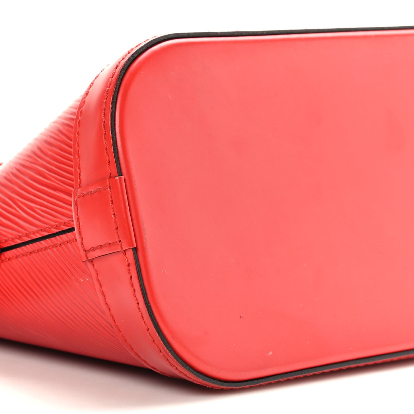 Epi Alma Mini Coquelicot