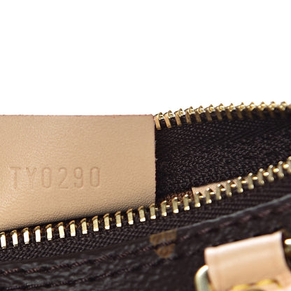 Louis Vuitton Monogram Nano Speedy 7 of 11