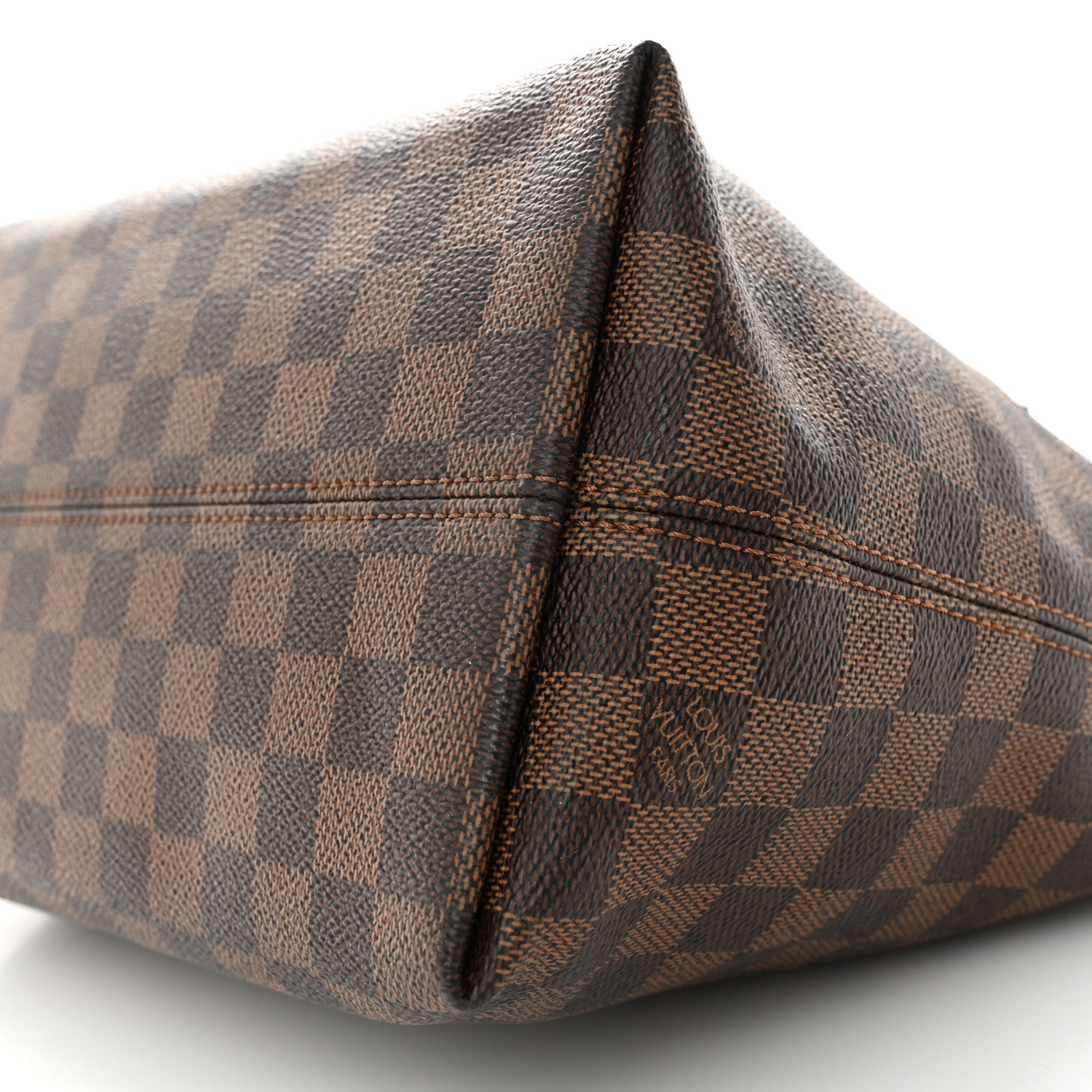 Louis Vuitton Damier Ebene Iena PM 9 of 11