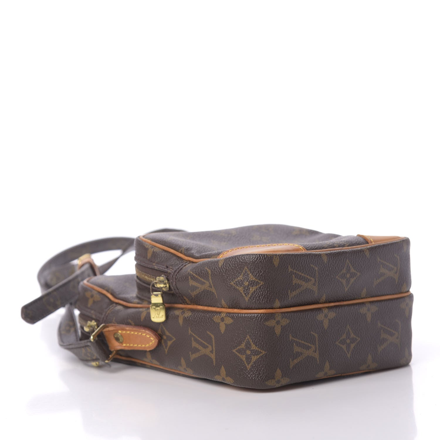 Louis Vuitton Monogram Amazone 6 of 14