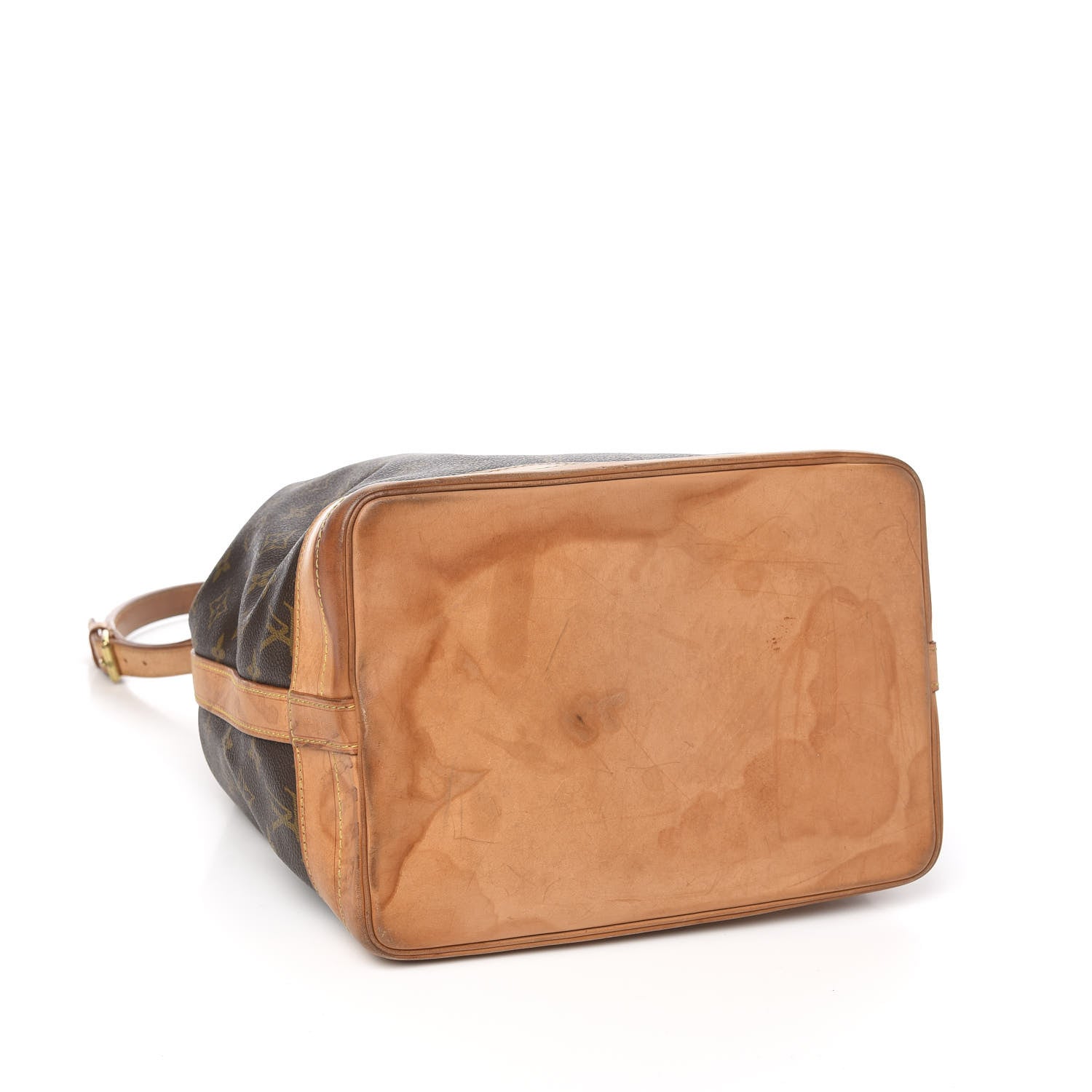 Louis Vuitton Monogram Noe 3 of 15