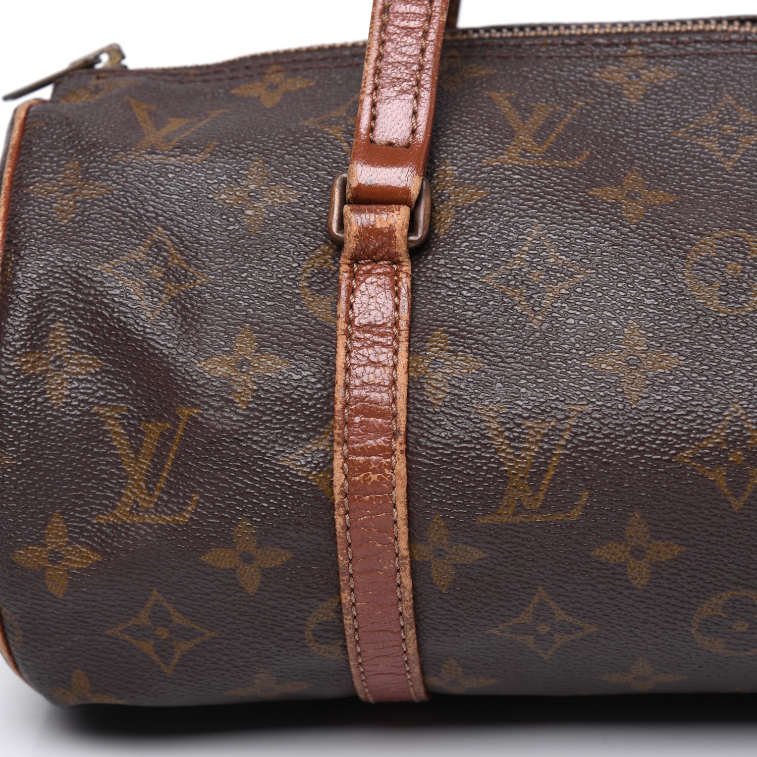 Louis Vuitton Monogram Papillon 30 28 of 31
