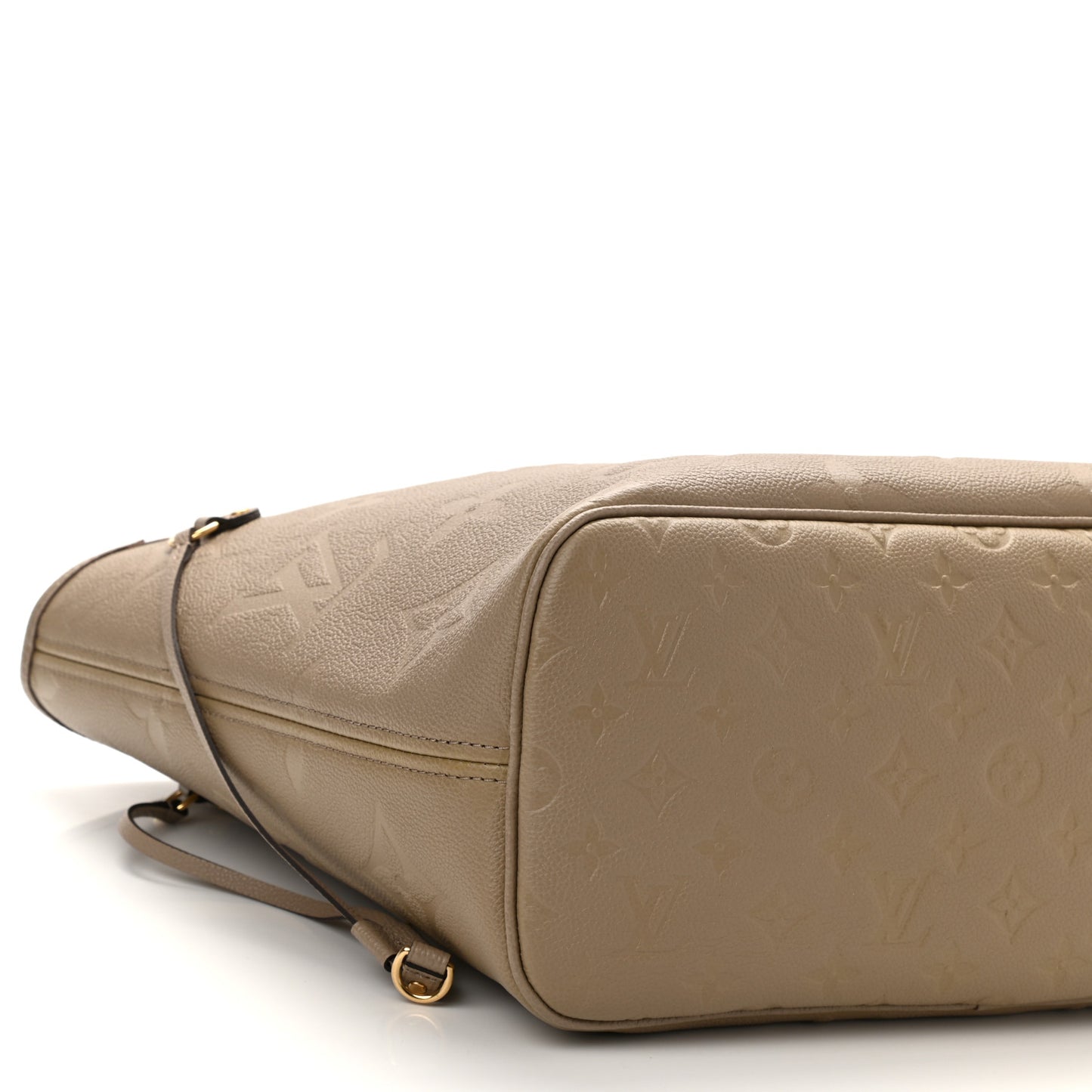 Empreinte Monogram Giant Neverfull MM Tourterelle