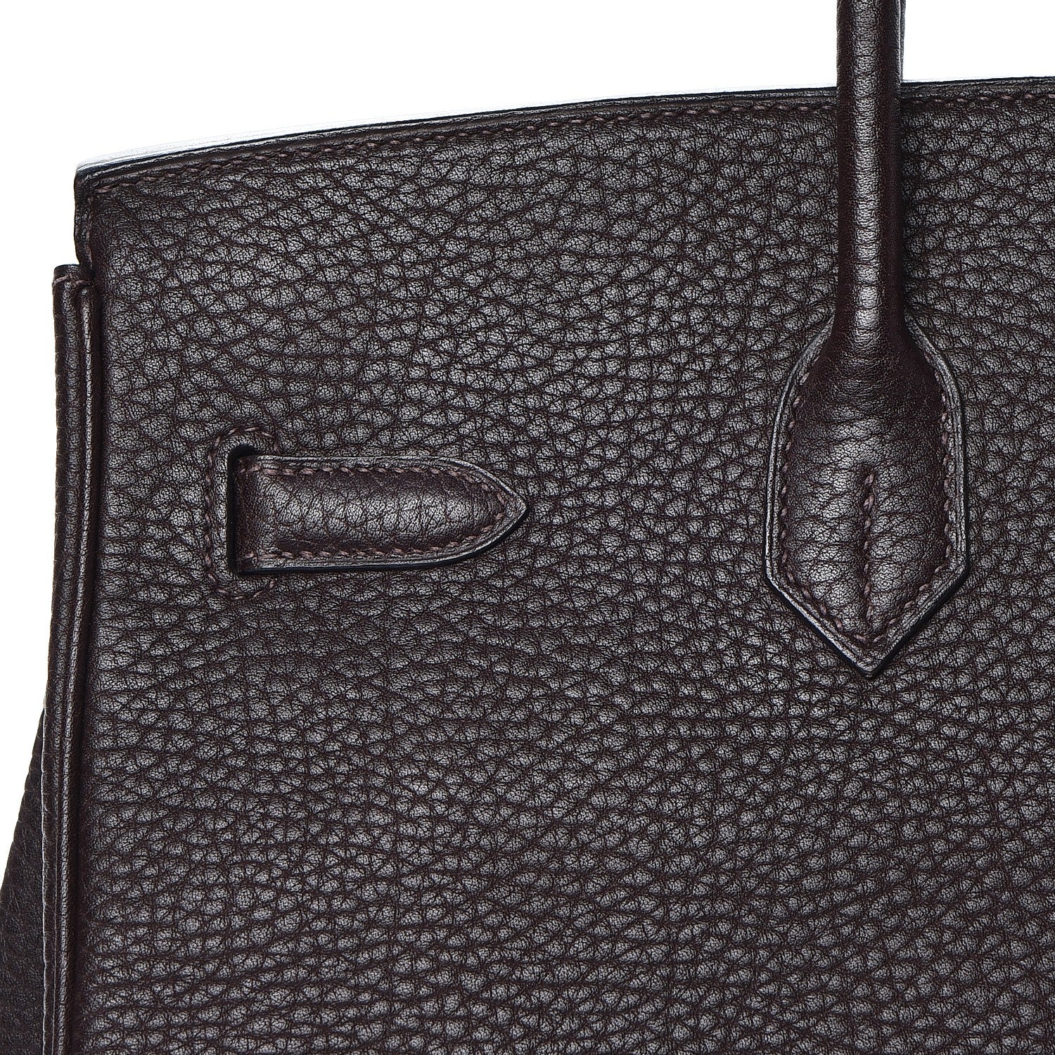 Hermes Fjord Birkin 35 Ebene 26 of 32