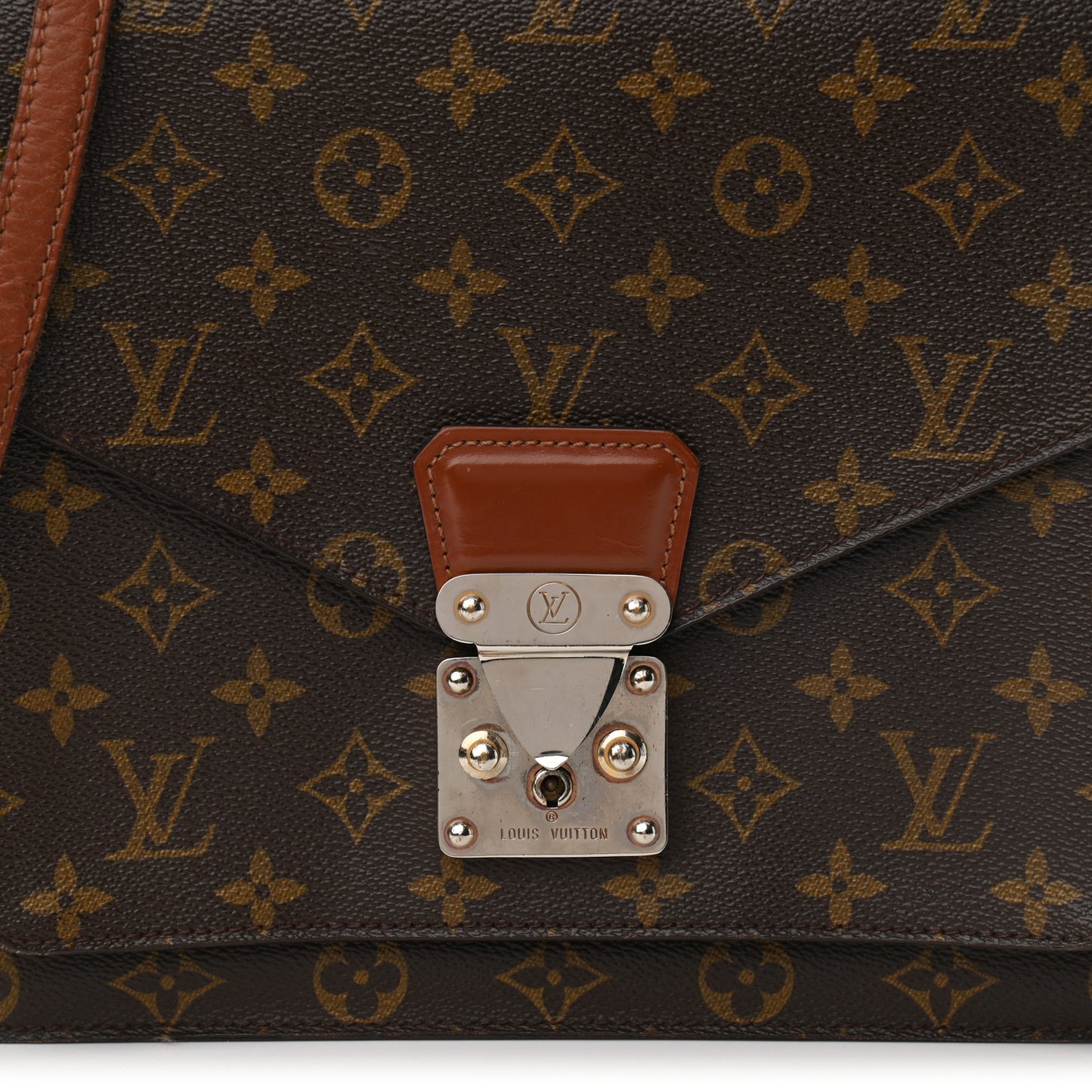 Monogram Monceau 28