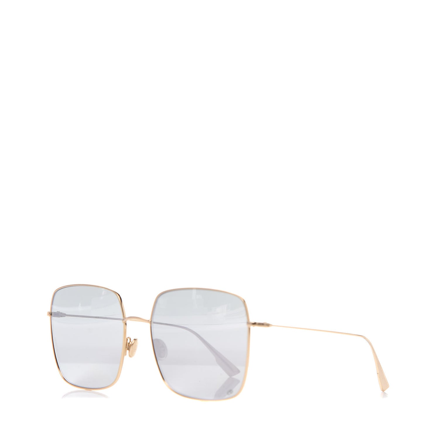 Metal Stellaire 1 Sunglasses Gold