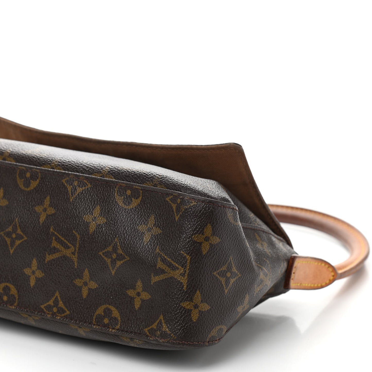 Monogram Mini Looping