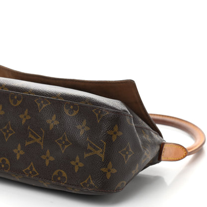 Louis Vuitton Monogram Mini Looping 10 of 14