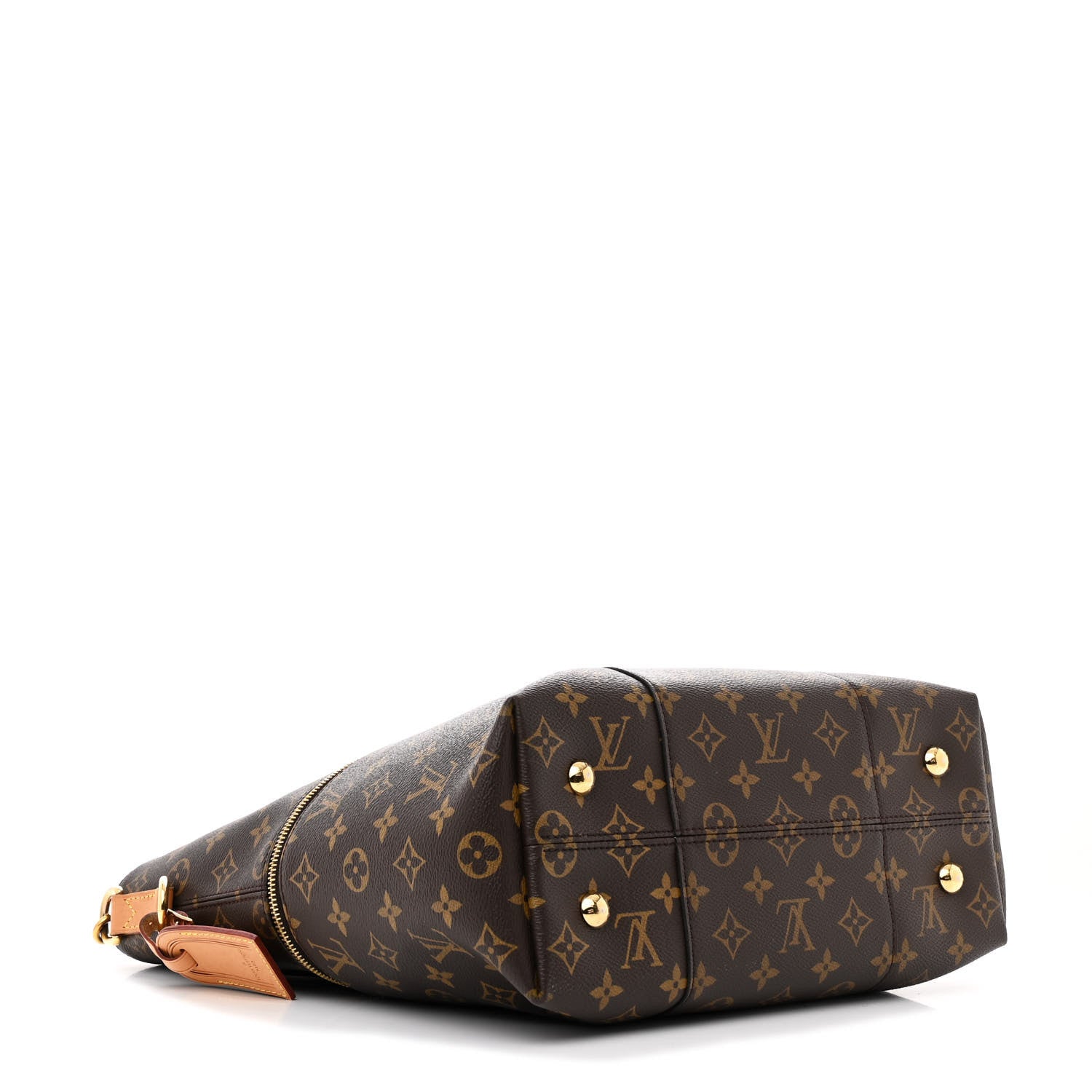 Louis Vuitton Monogram Melie 4 of 12